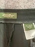 Eddie Bauer Solid Black Jeggings Size 12 - photo 4