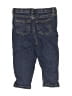 Jumping Beans Solid Blue Jeans 12-18 MO / 18 MO - photo 2