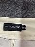 PrettyLittleThing Ivory Shorts Size 4 - photo 3