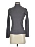 Unbranded Gray Turtleneck Sweater Size S - photo 1