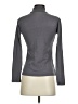Unbranded Gray Turtleneck Sweater Size S - photo 2
