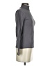 Unbranded Gray Turtleneck Sweater Size S - photo 4