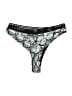Assorted Brands Black Swimsuit Bottoms Size M - photo 1