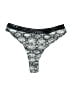 Assorted Brands Black Swimsuit Bottoms Size M - photo 2