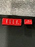 Elle Solid Black Cocktail Dress Size M - photo 7