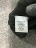 Elle Solid Black Cocktail Dress Size M - photo 8