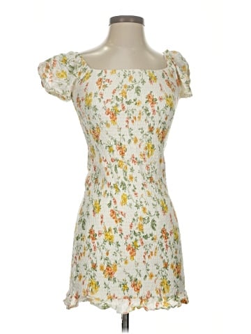 Lost + Wander Cocktail Dress (view 1)
