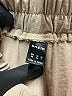 Shein Tan Casual Pants Size XS - photo 4