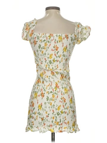 Lost + Wander Cocktail Dress (view 2)