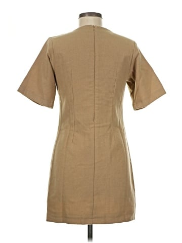 Rita Row Casual Dress (view 2)