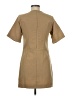 Rita Row Tan Casual Dress Size M - photo 2