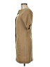 Rita Row Tan Casual Dress Size M - photo 5