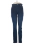 Hue Blue Jeggings Size M - photo 1