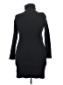 Old Navy Solid Black Casual Dress Size 2X - photo 2