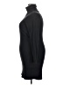 Old Navy Solid Black Casual Dress Size 2X - photo 5