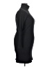 Old Navy Solid Black Casual Dress Size 2X - photo 4