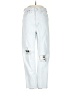 Madewell Graphic Blue Jeans Size 27 waist - photo 1