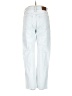 Madewell Graphic Blue Jeans Size 27 waist - photo 2