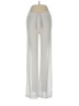 12th Tribe Silver White Casual Pants One size - photo 1