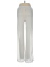 12th Tribe Silver White Casual Pants One size - photo 2
