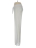 12th Tribe Silver White Casual Pants One size - photo 5