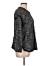 Three Dots Black Cardigan Size L - photo 4