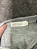 Miles Gray Pullover Sweater Size 6 - photo 3