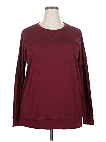 XXI Long Sleeve T-Shirt (view 1)
