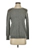 J.Crew Gray Pullover Sweater Size XS (estimated) - photo 1