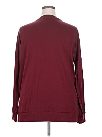 XXI Long Sleeve T-Shirt (view 2)