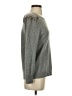 J.Crew Gray Pullover Sweater Size XS (estimated) - photo 4