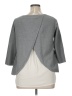 The Limited Outlet Gray Pullover Sweater Size XL - photo 2