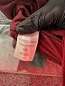 Mondetta Burgundy Active Pants Size M - photo 8