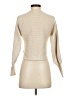 Pink Rose Tan Turtleneck Sweater Size S - photo 2