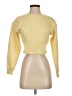 Future Collective Solid Yellow Sweatshirt Size XXS - photo 1
