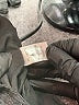 Young Essence 100% Polyester Black Formal Skirt Size M - photo 5
