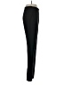 Sisley Solid Black Dress Pants Size 10 - photo 4