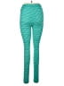 Lularoe Chevron-herringbone Teal Leggings One size - photo 2