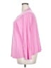 Cato Pink Long Sleeve Blouse Size 18-20w - photo 5