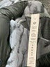 Lululemon Athletica Print Gray Active Pants Size 8 - photo 7