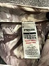 Gymshark Tie-dye Gray Leggings Size S - photo 7