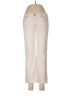 7 For All Mankind Ivory Jeans Size 29 waist - photo 1