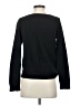 Eileen Fisher Black Pullover Sweater Size XS - photo 2