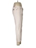 7 For All Mankind Ivory Jeans Size 29 waist - photo 4