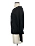 Eileen Fisher Black Pullover Sweater Size XS - photo 5