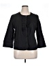 Talbots Black Jacket Size 16 - photo 1