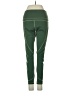 Zyia Active Green Active Pants Size 4 - photo 2