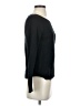 Eileen Fisher Black Pullover Sweater Size XS - photo 4
