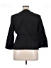 Talbots Black Jacket Size 16 - photo 2