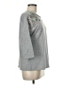 retrology Gray 3/4 Sleeve Top Size M - photo 4
